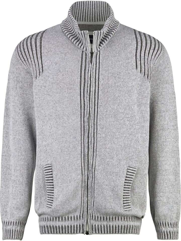 

Кардиган BABISTA Strickjacke TOSCATELLI, серый