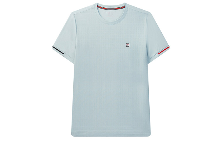

ФИЛА Мужская футболка FILA, цвет Blue