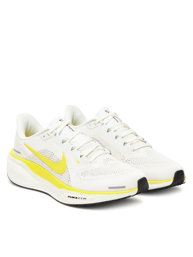 Кроссовки для бега Air Zoom Pegasus FD2723 111 Nike, белый — фото 2