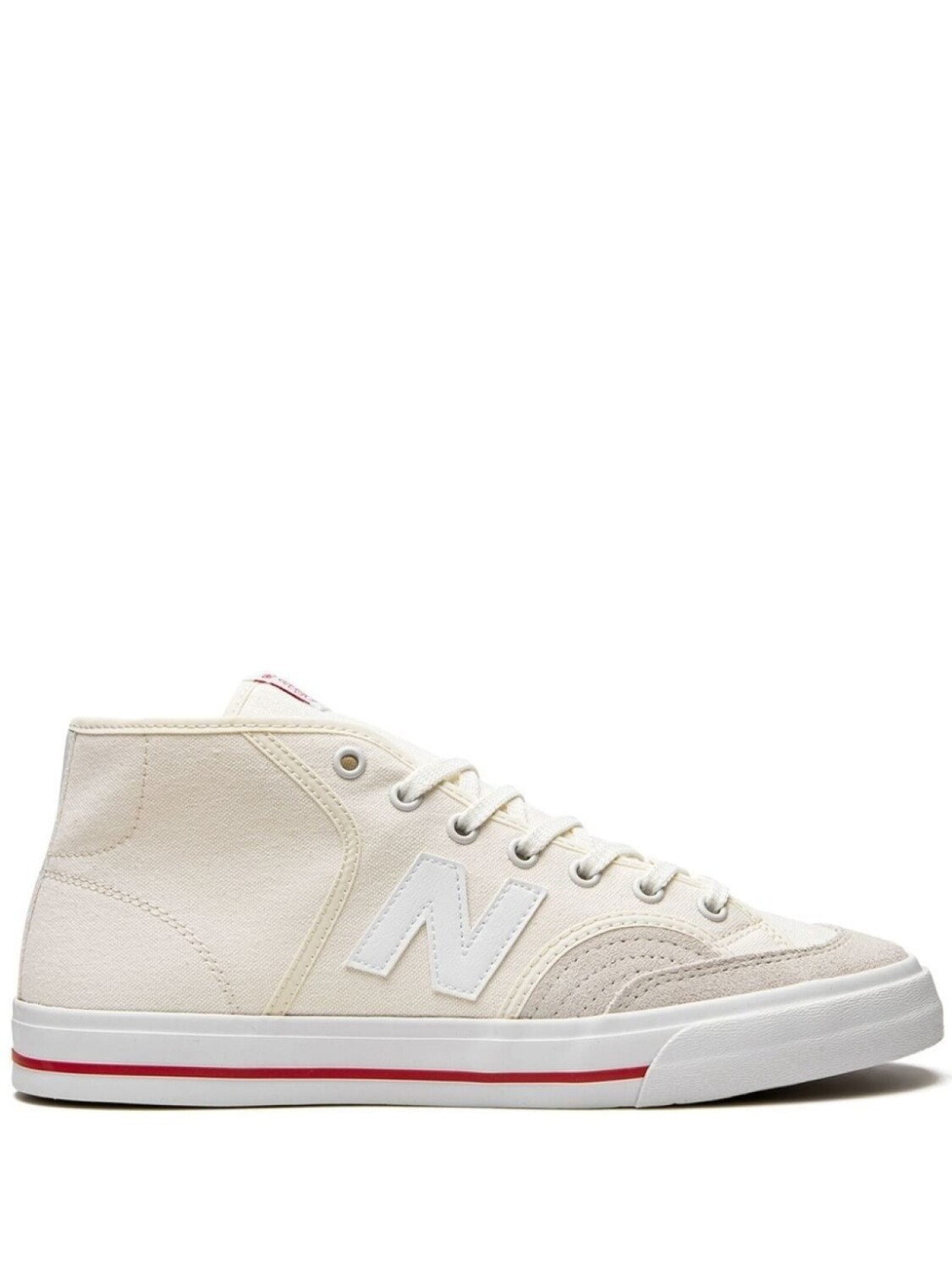 

Кеды Numeric 213 Pro Court New Balance, бежевый