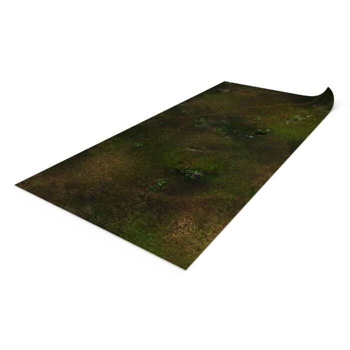 

Star Wars Legion — резиновый коврик для боевых игр Inna marka
