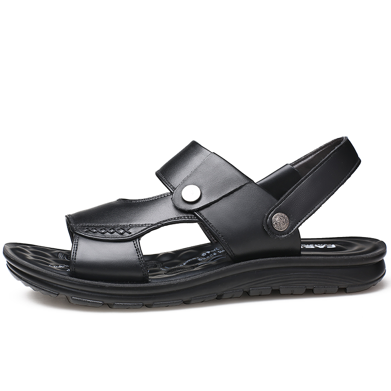 

Сандалии Bindu Beach Sandals Men, черный