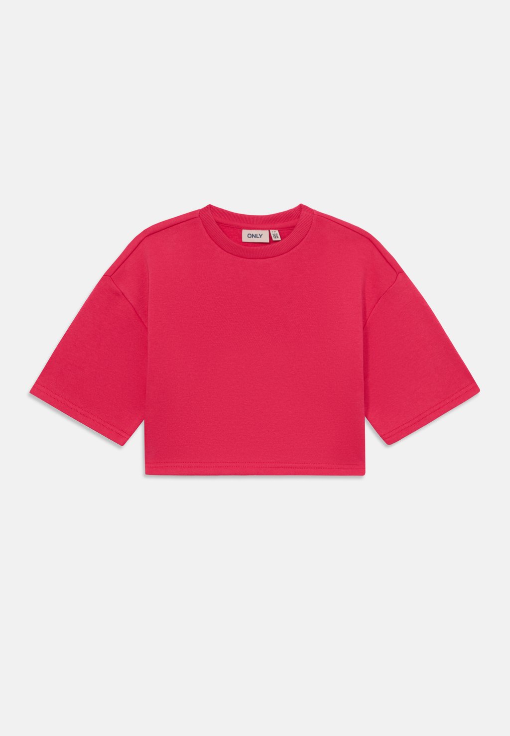 

Толстовка KOGFAVE ONLY GIRLS, фуксия