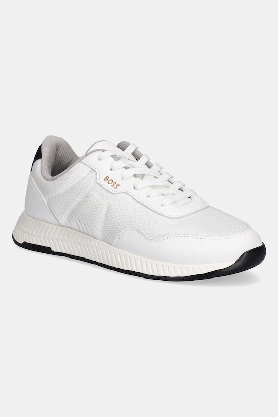 

Кроссовки Titanium Boss, белый