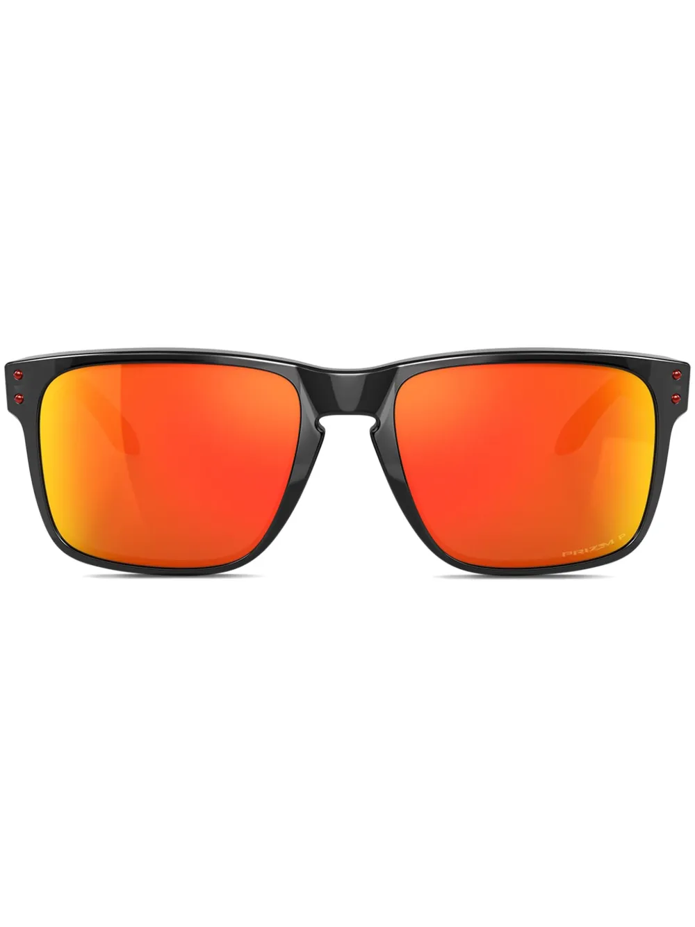 

Солнцезащитные очки 'Holbrook' Oakley, черный