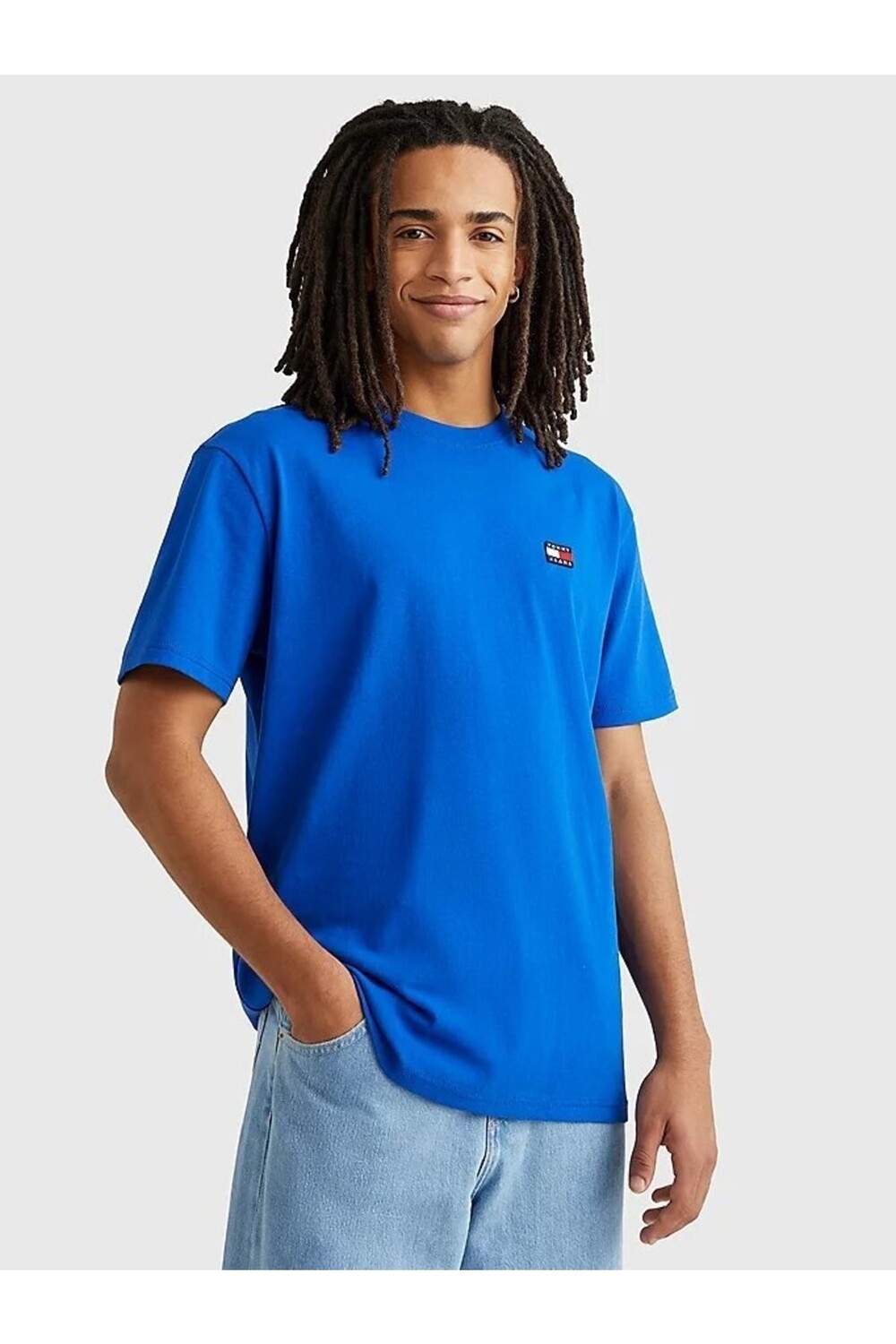 

Футболка Tommy Hilfiger, Синий, Футболка Tommy Hilfiger