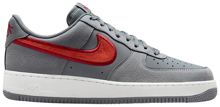 

Кроссовки Nike Air Force 1Cool Grey'