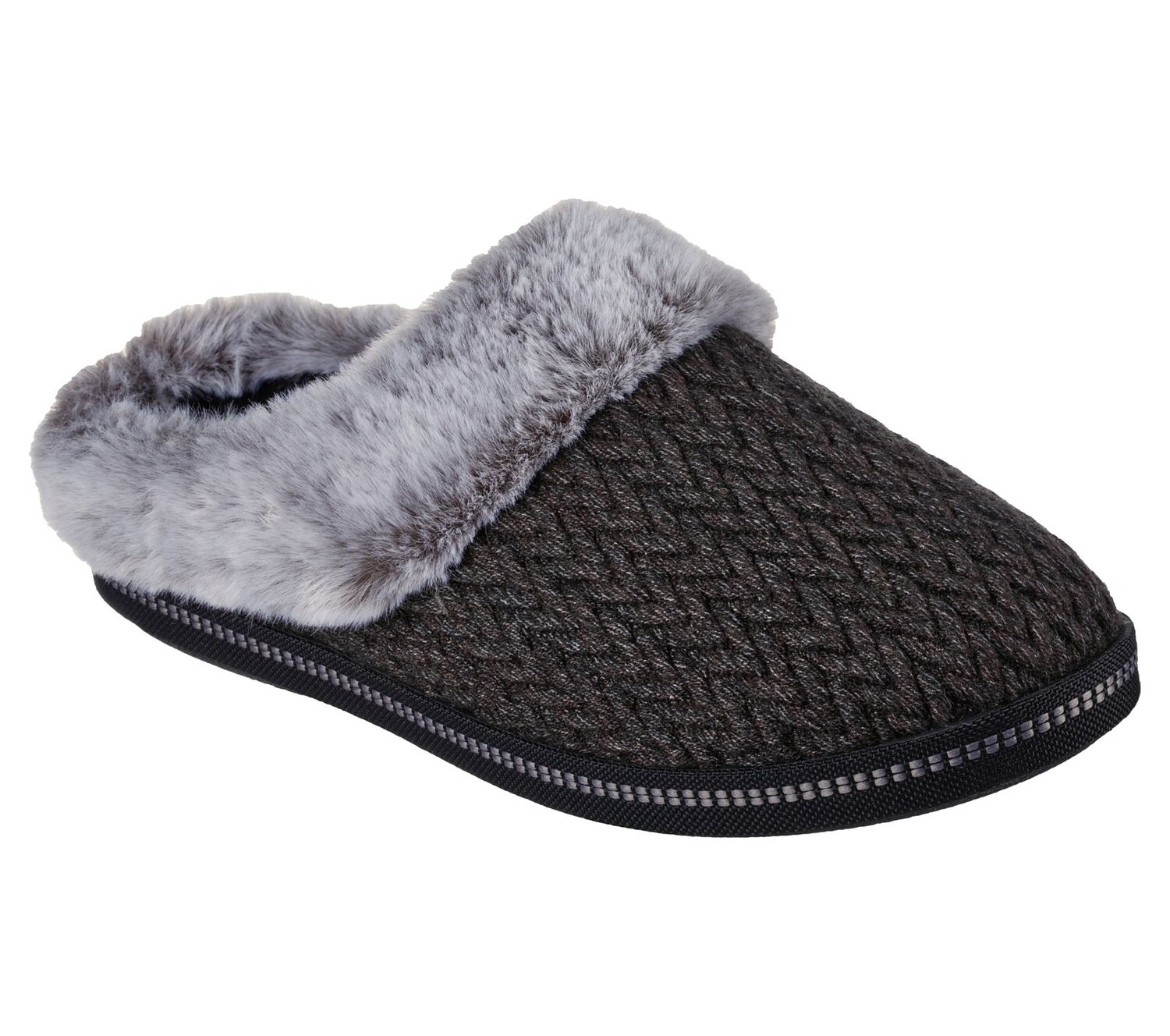 

Тапочки Skechers Hausschuh COZY CAMPFIRE COZY TIMES, черный