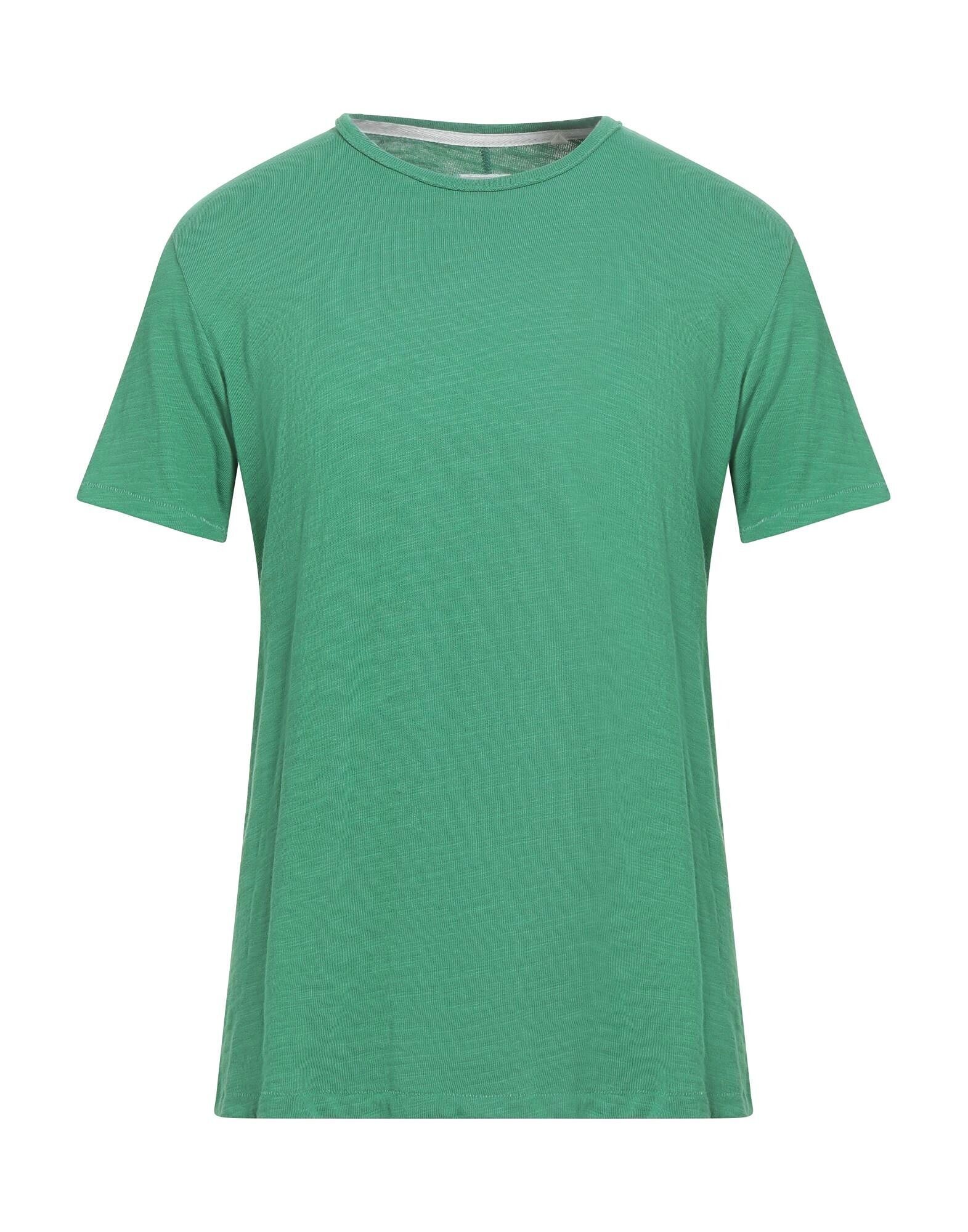 

Футболка Rag & Bone, зеленый