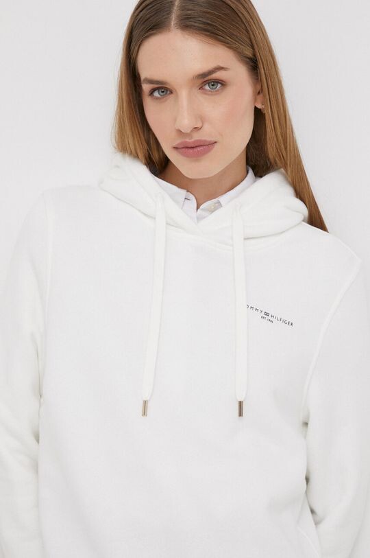 

Фуфайка Tommy Hilfiger, бежевый