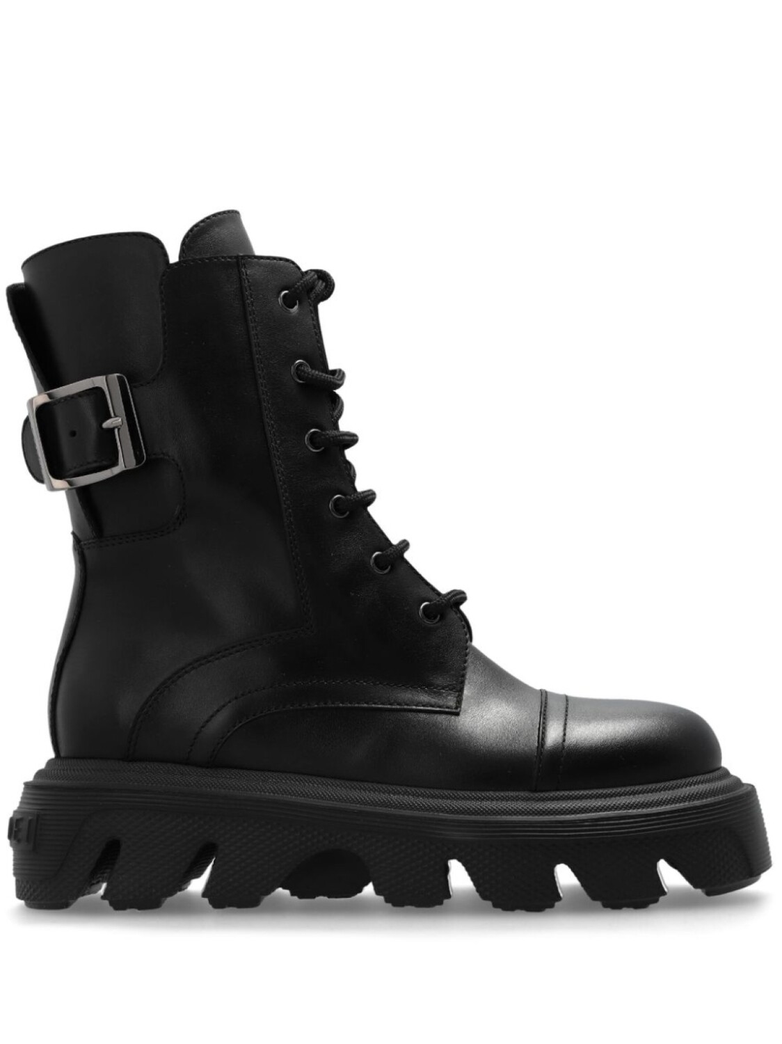 

Casadei ботинки поколения C, черный