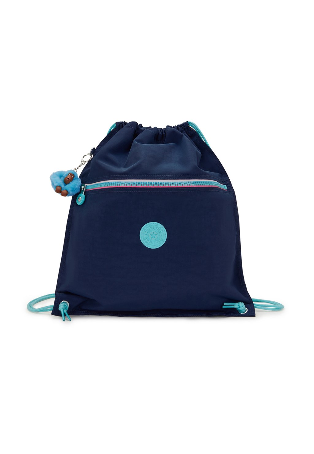 

Спортивная сумка SUPERTABOO Kipling, цвет Resort Navy
