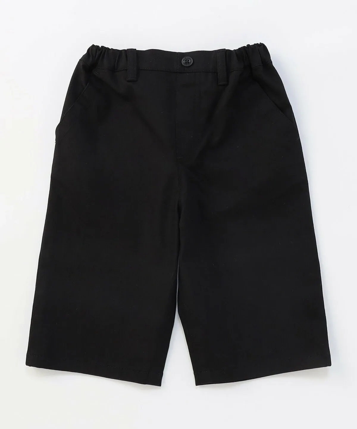 Базовые шорты Comme Ca Ism, black