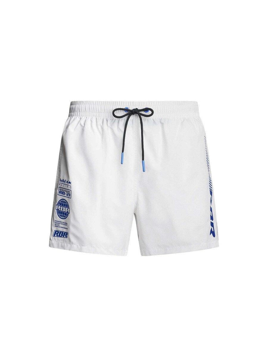 

Шорты Red Bull Racing x Pepe Jeans Motor, белый
