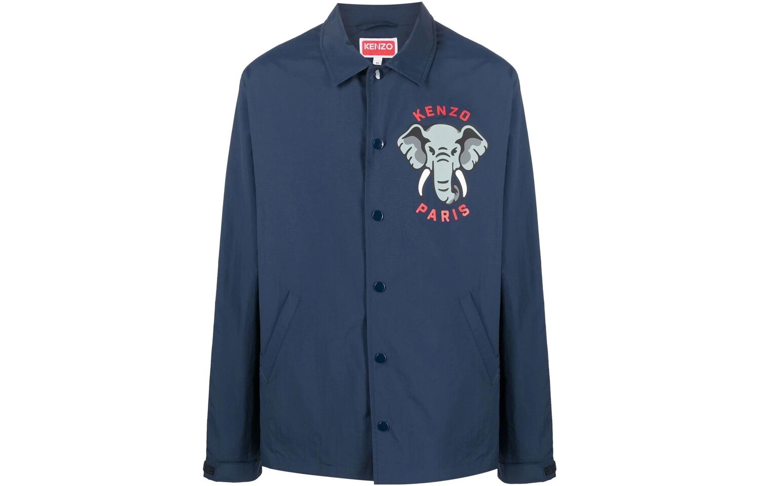 

Куртка мужская Kenzo, синий