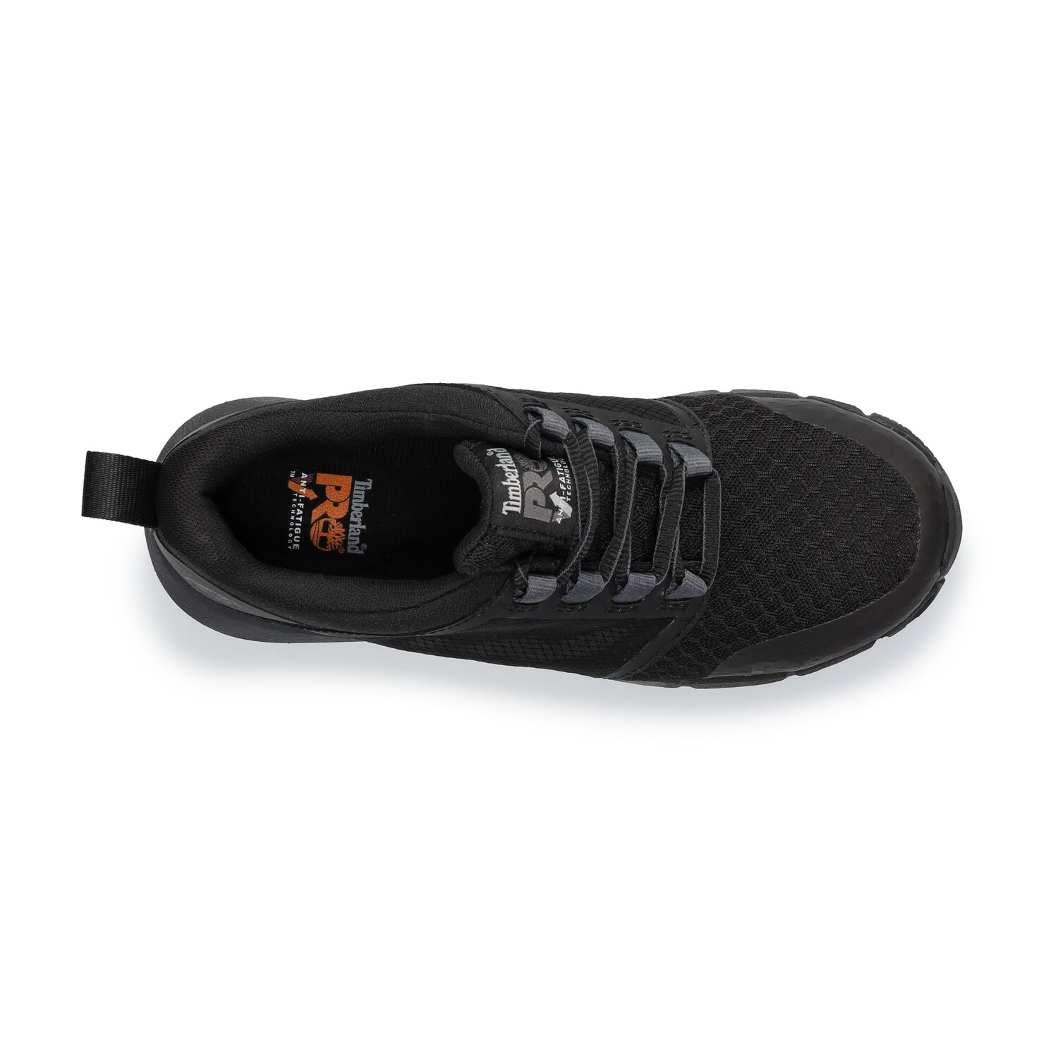 Женские рабочие туфли Timberland PRO Radius с композитным носком Timberland PRO — фото 4