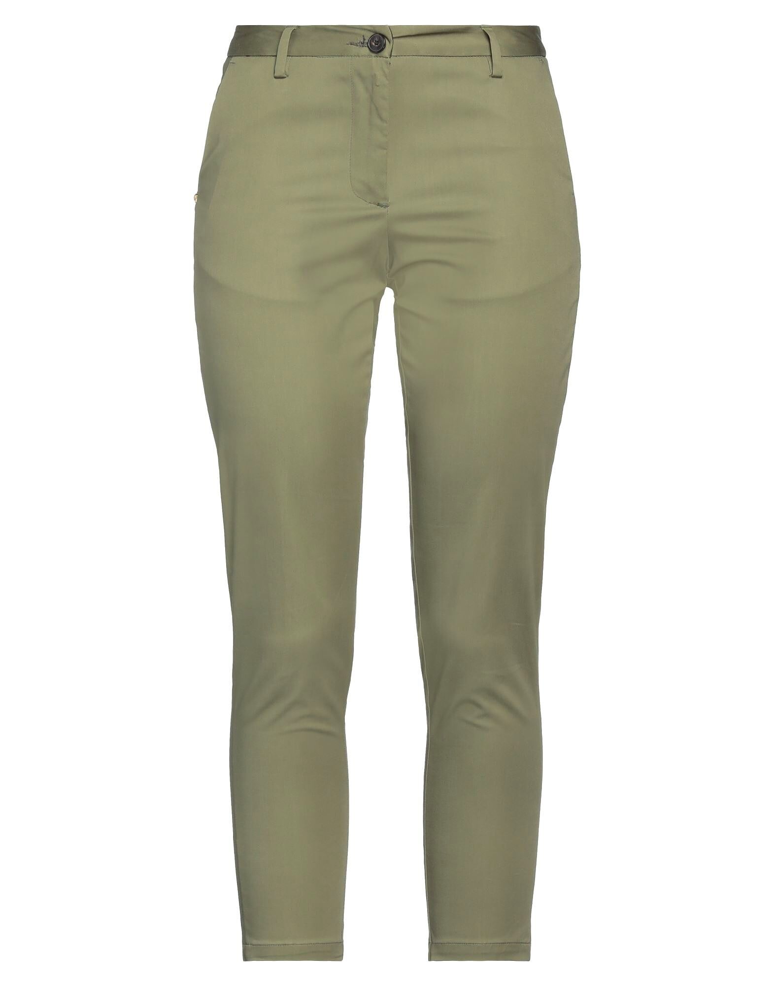 

Брюки White Sand, зеленый