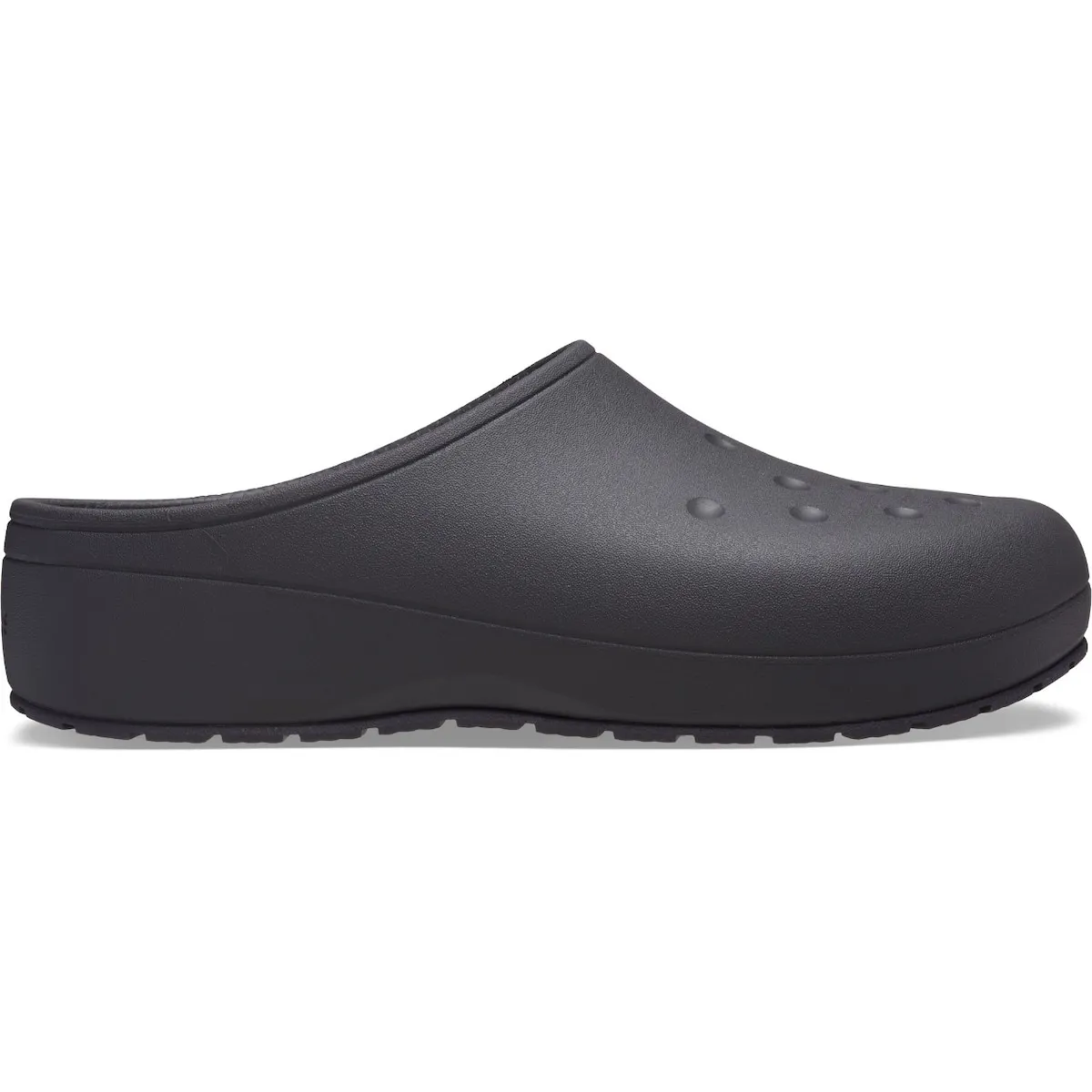 

Унисекс сабо InMotion Clog U Crocs, черный