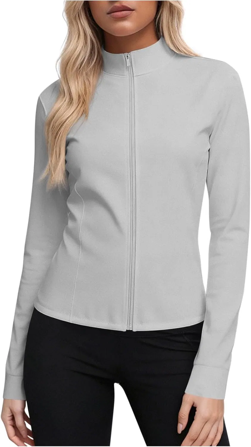 Женская куртка UPF 50+ Generic, Gray#01