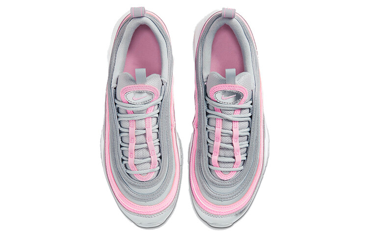 Nike Air Max 97 Кроссовки женские — фото 3