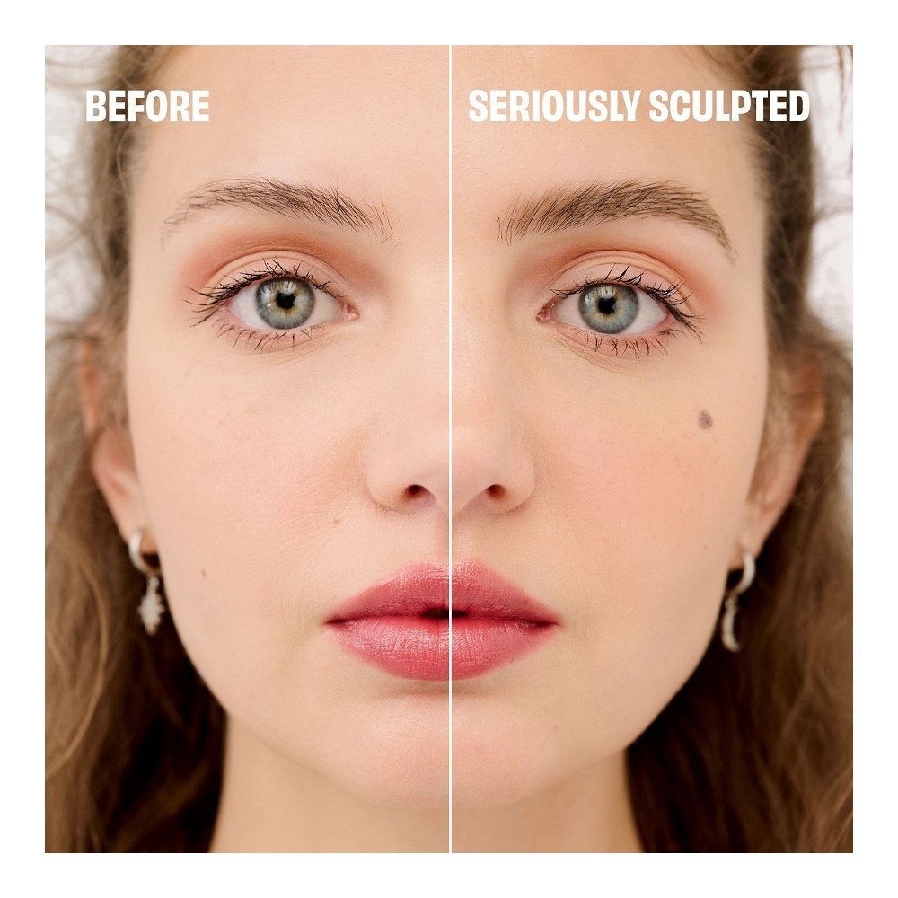Гель или краска для бровей Brow collection precisely, my brow wax Benefit, nr 3.5, 5 гр — фото 2