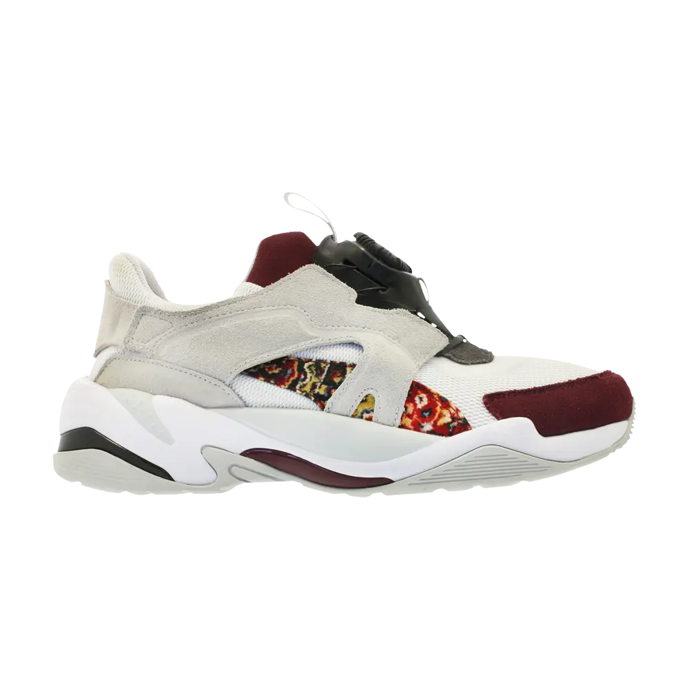 

Кроссовки Les Benjamins x Thunder Disc Puma, белый