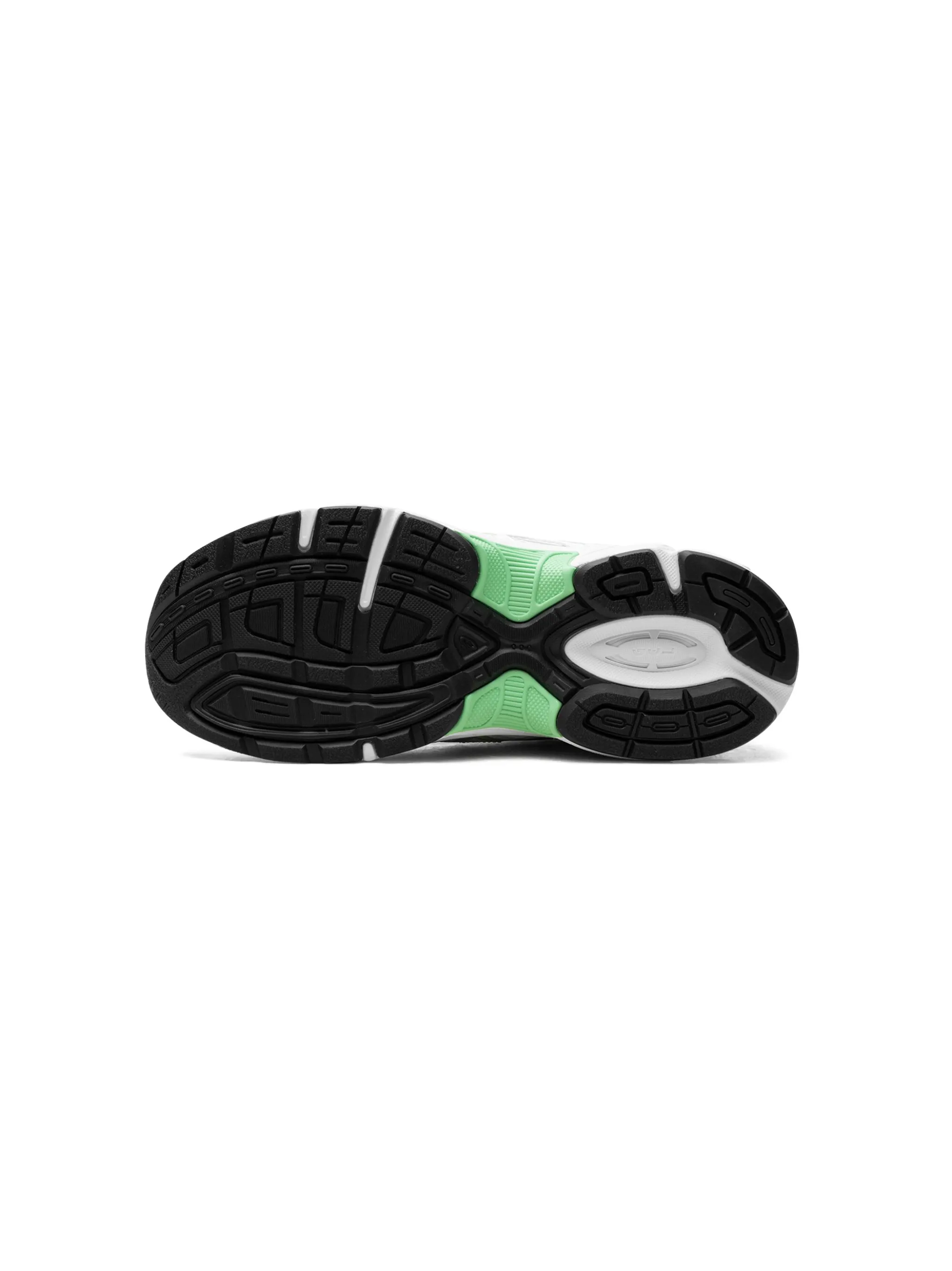 Кроссовки GEL-1130 Piedmont Asics Kids, белый — фото 4