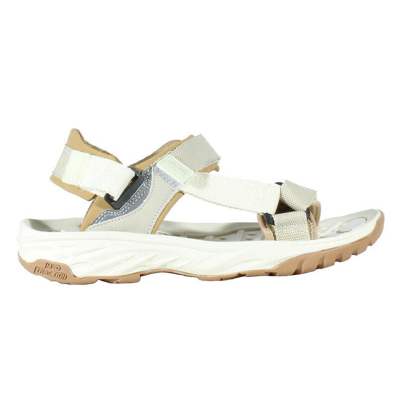 

Женские сандалии Hi-Tec, цвет white/dorado