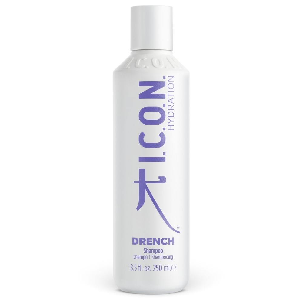 

Увлажняющий шампунь для волос hydration drench shampoo I.C.O.N., 250 мл
