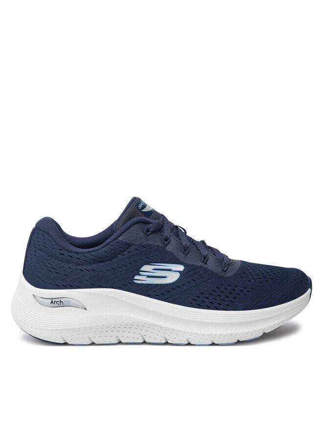 Кроссовки Skechers Arch Fit 2.0-Big League 150051 Azul marino, темно-синий