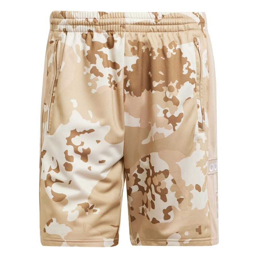 

Шорты ADIDAS ORIGINALS Regular Pants Camo, бежевый