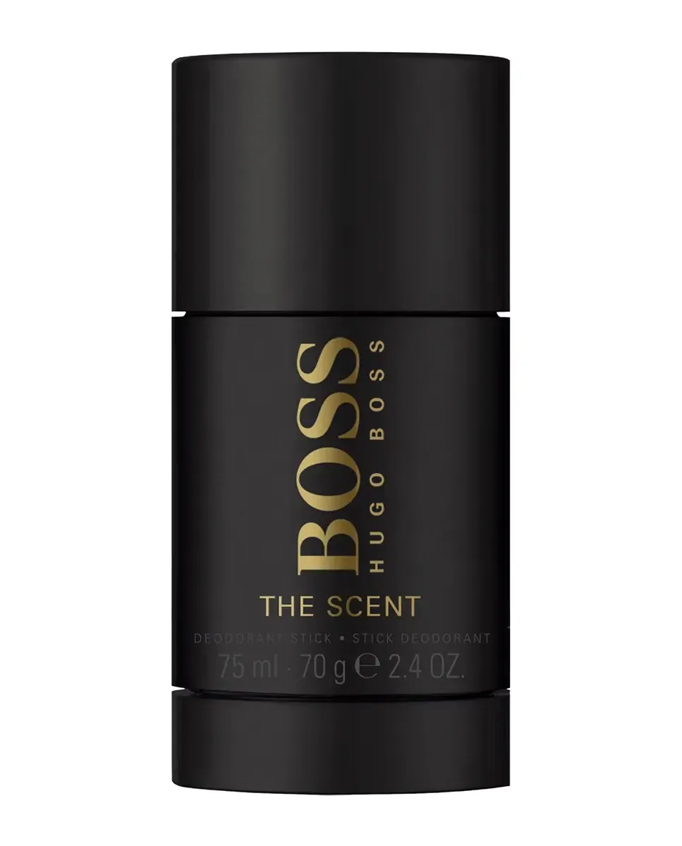 Дезодорант-стик The Scent Boss