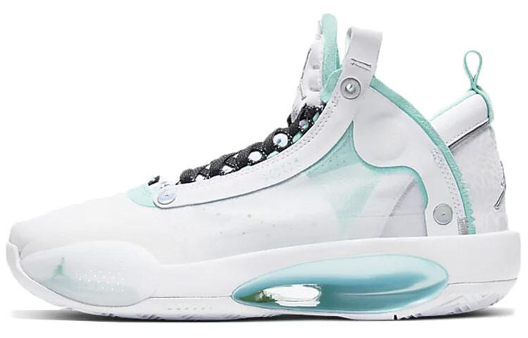 

Jordan Air Jordan 34 Kids Баскетбольные кроссовки для детей