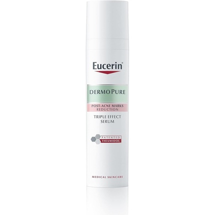 

Dermopure Сыворотка с тройным эффектом для контроля жирности, Eucerin