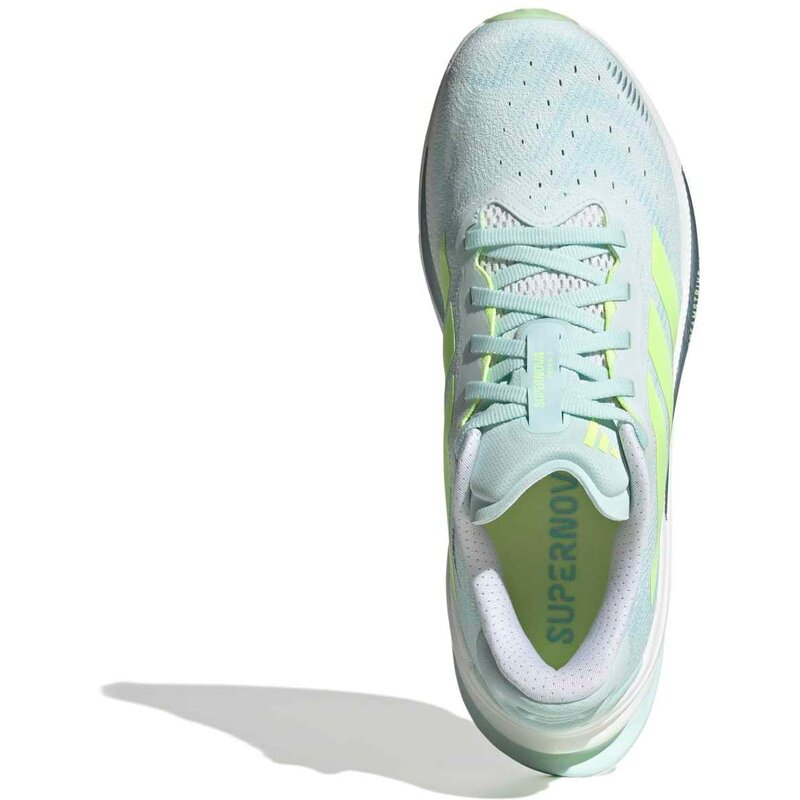 Кроссовки Supernova Prima 2 Adidas, мультиколор — фото 3