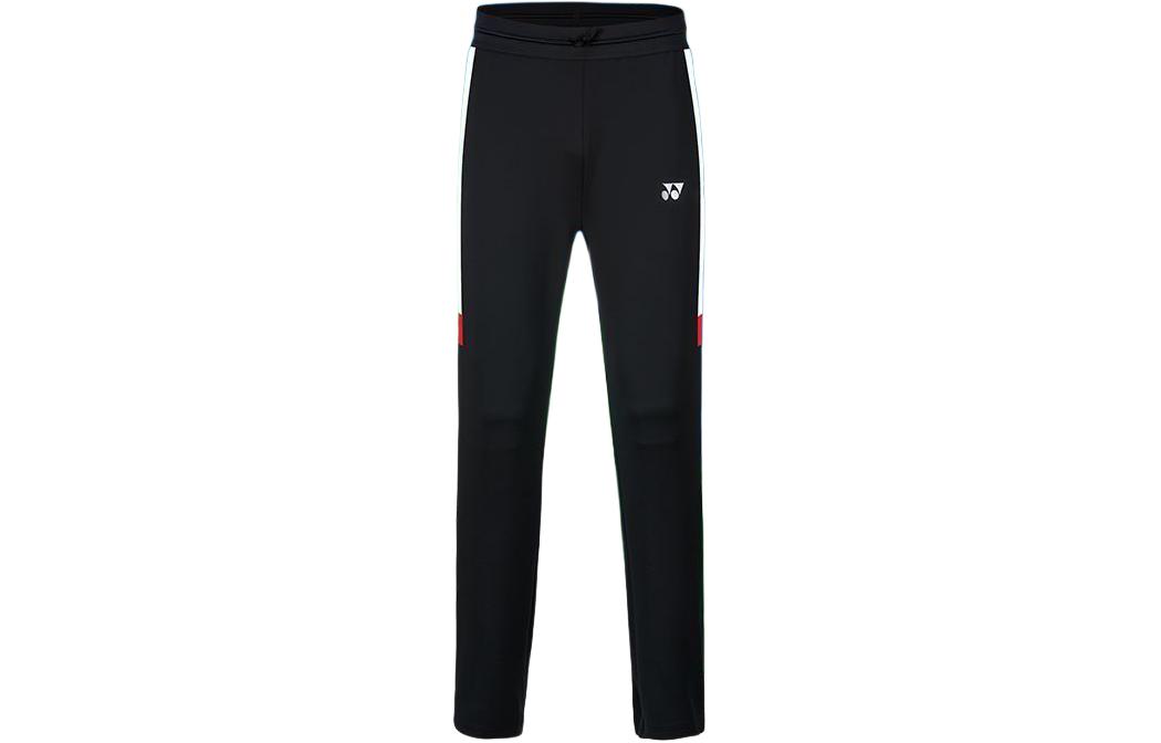 

Вязаные спортивные брюки для женщин YONEX, черный