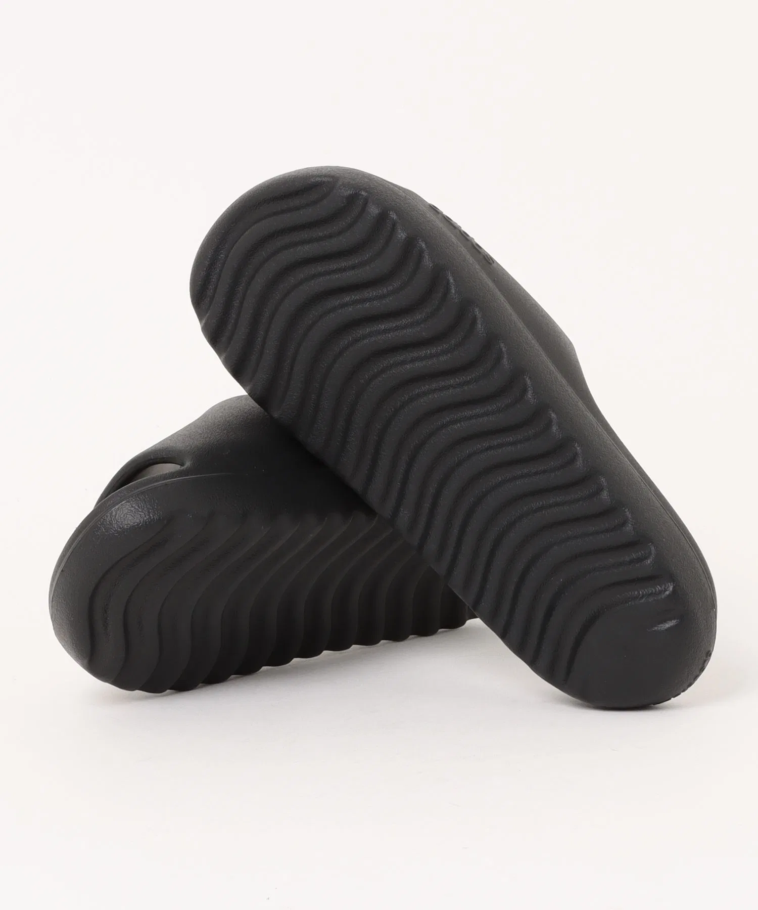 Мужские сандалии adidas Adilette Lumia коричневые — фото 3