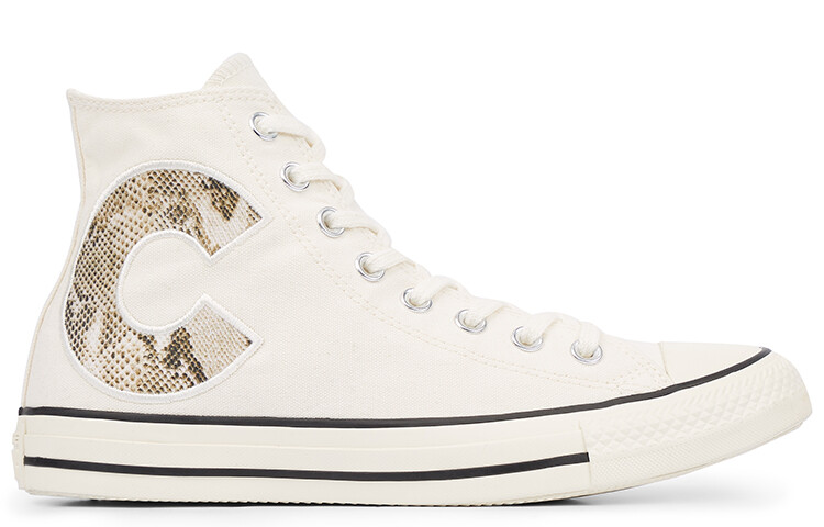 

Кеды Chuck Taylor All Star Converse Wild Logo High 'Erget' Women's