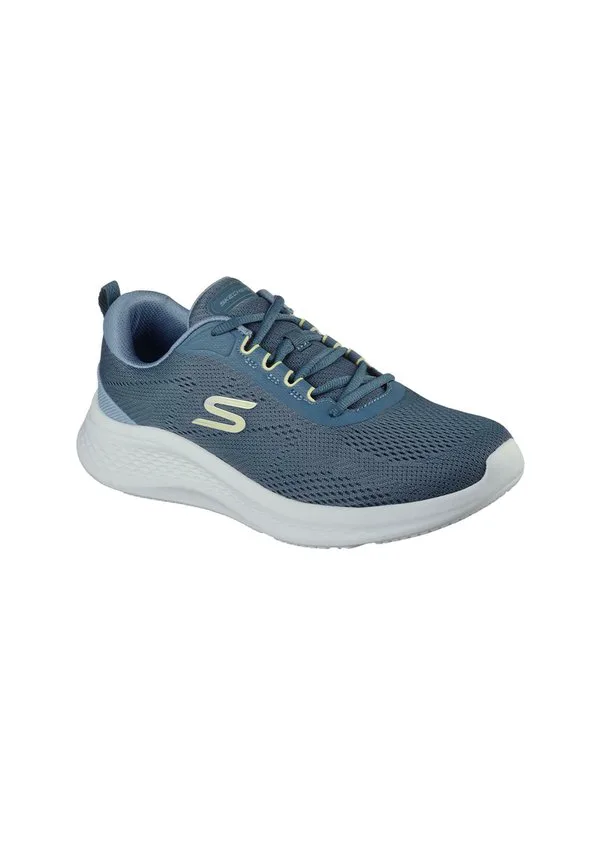 Профессиональные кроссовки zapatillas skechlite Skechers, Azul — фото 2