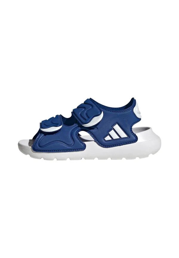 Сандалии для ходьбы altaswim 3 c Adidas Performance, Team Royal Blue Ftwr White Team Royal Blue