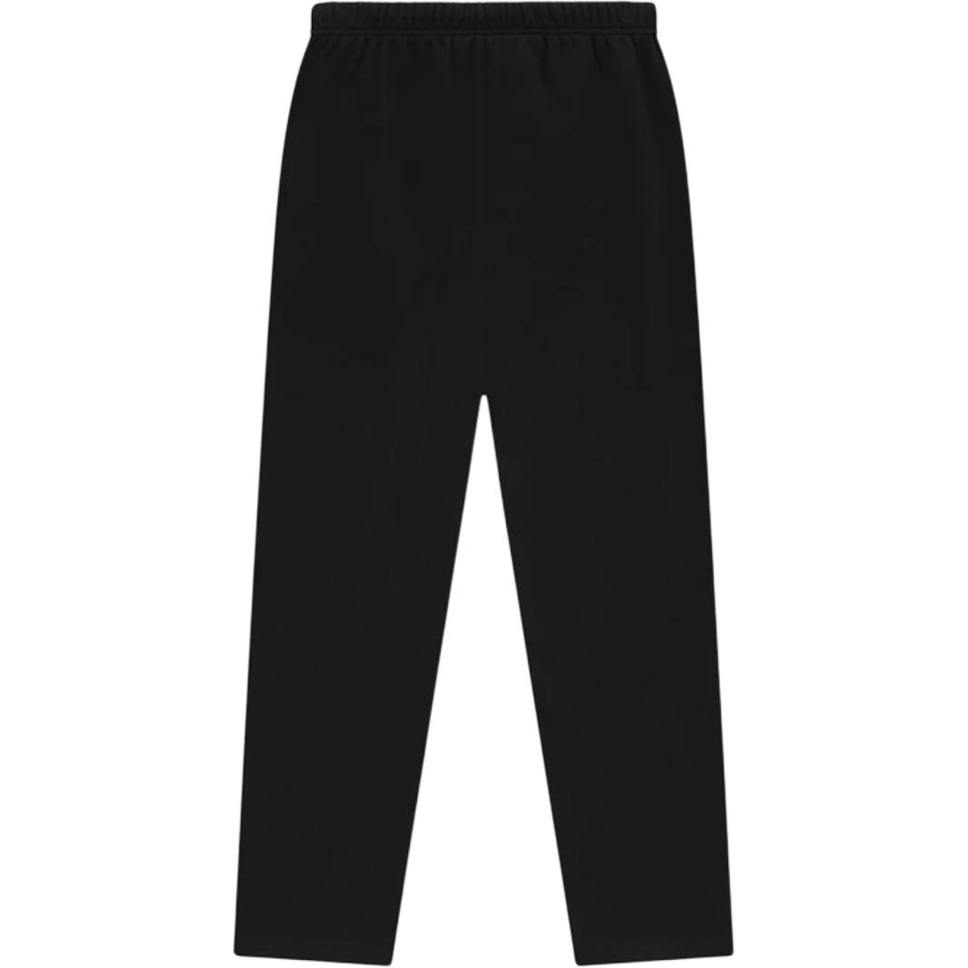 Штаны NBA Relaxed Fear Of God Essentials, черный — фото 3