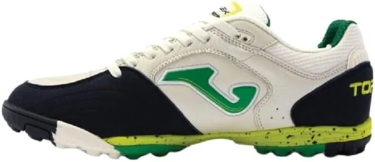 Футбольные кроссовки Joma Unisex для искусственного газона, White