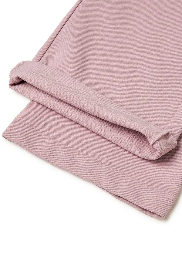 Спортивные штаны United Colors Of Benetton, Pink — фото 3