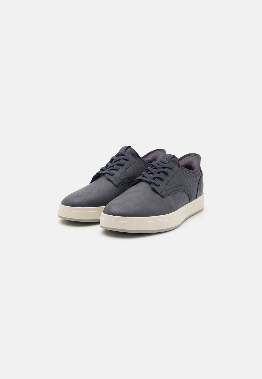 Повседневные туфли на шнуровке ARDEN EFFORTLESS ALDO, темно-синий — фото 2