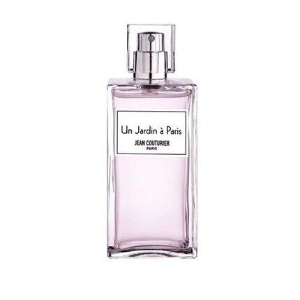Jean Couturier Paris Un Jardin À Paris Eau De Toilette Vaporisateur Natural Spray 30ml — фото 2