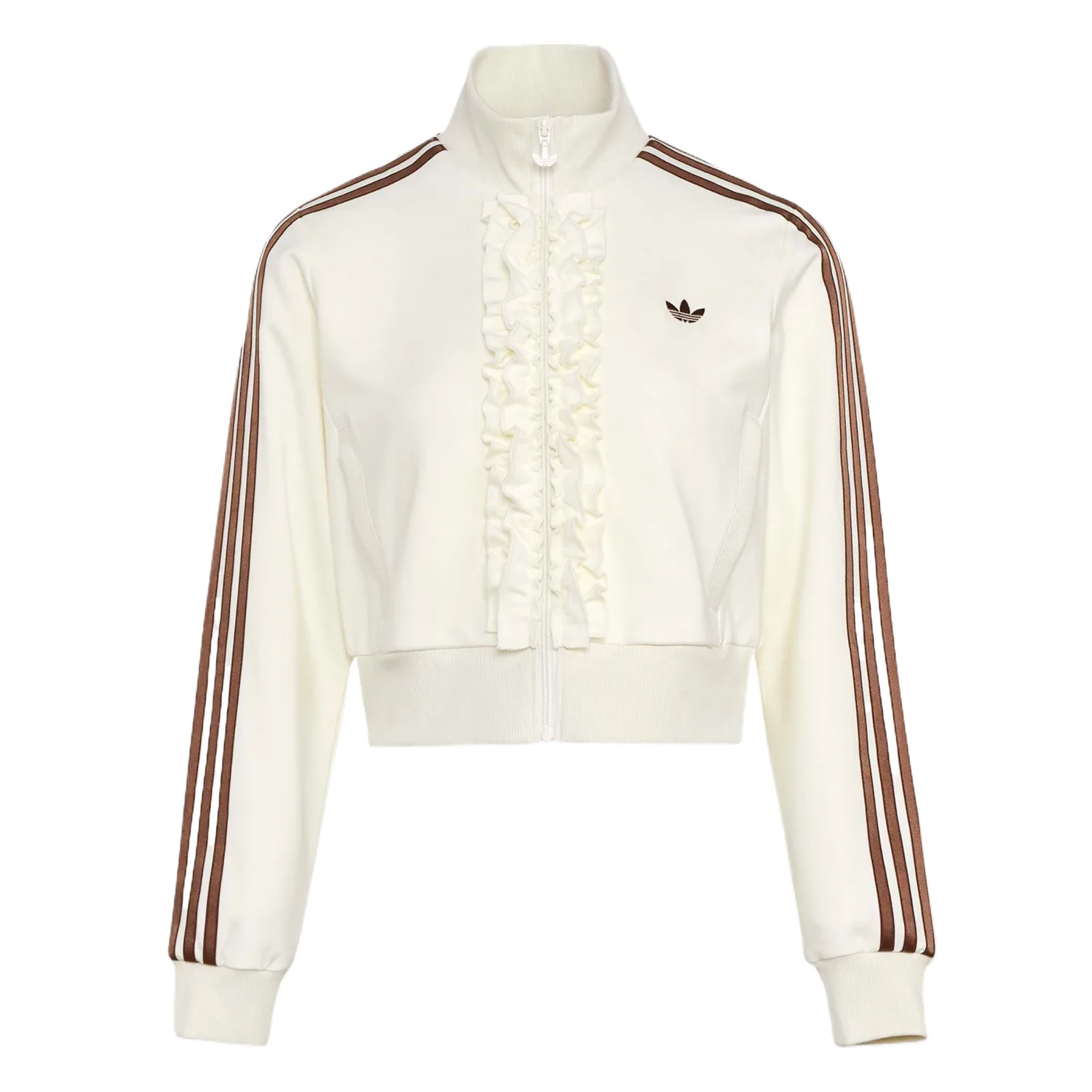 Женская куртка Adidas Originals, Jade White