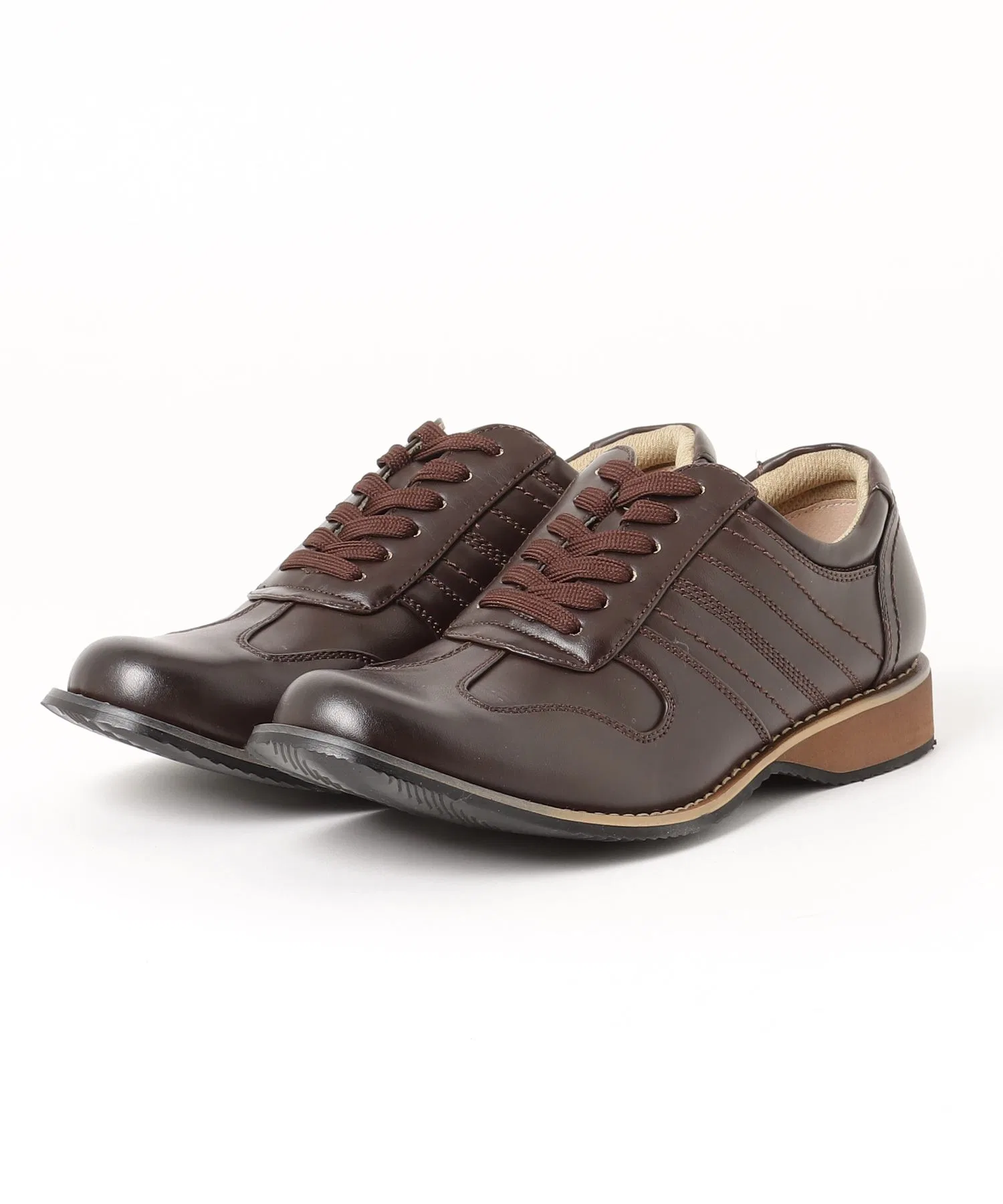 Мужские кроссовки LASSU&FRISS Comfort Shoes