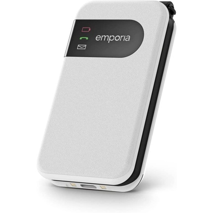 

Simpleglam 4g Emporia