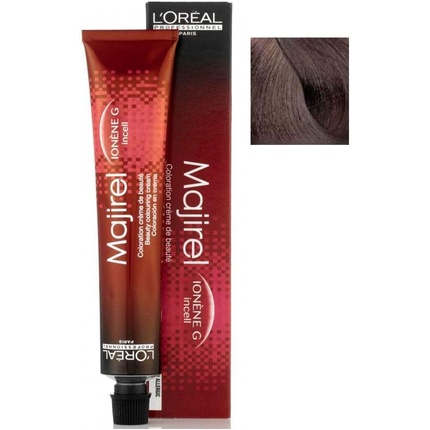 

Majirel Creme Color 50G Тюбик - 50 мл Majr-5.12, 3 Brujas