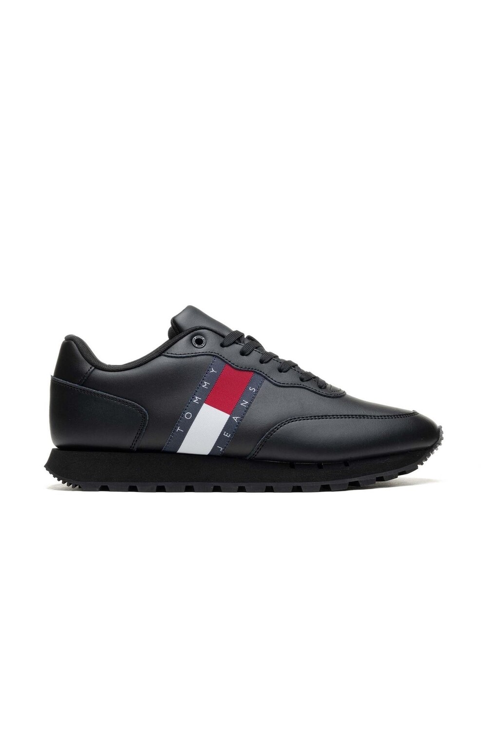 

Кроссовки Tommy Hilfiger, черный